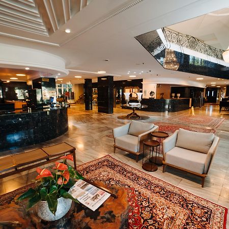 San Marco Hotel Brasília Luaran gambar