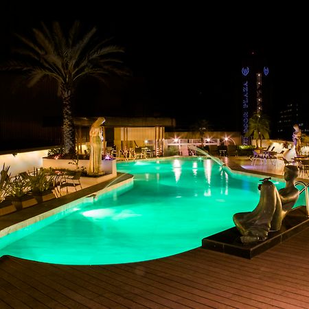 San Marco Hotel Brasília Luaran gambar