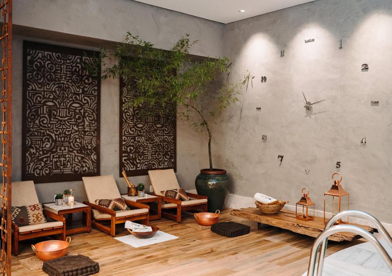 San Marco Hotel Brasília Luaran gambar