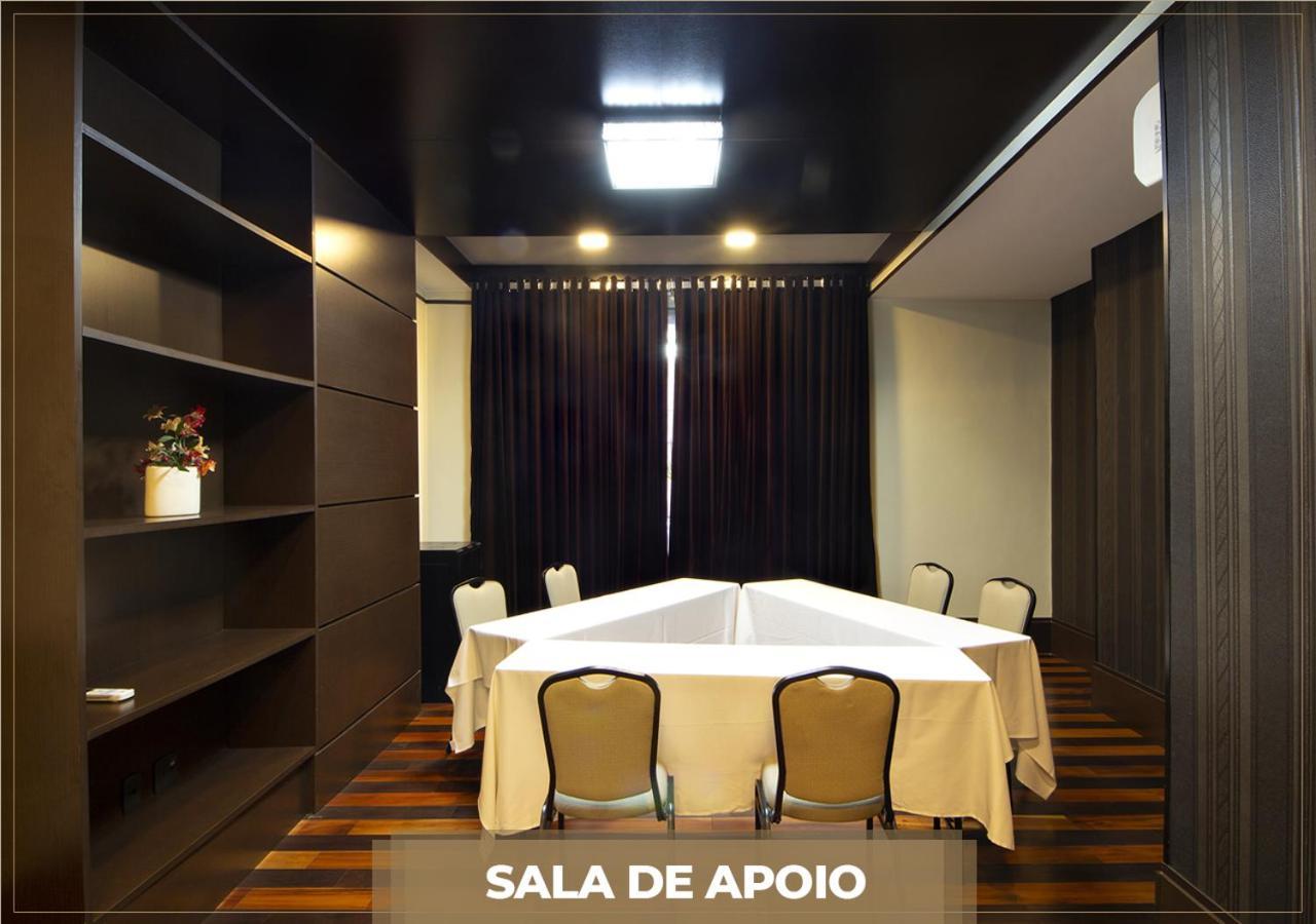 San Marco Hotel Brasília Luaran gambar