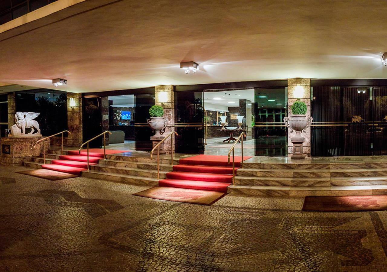 San Marco Hotel Brasília Luaran gambar