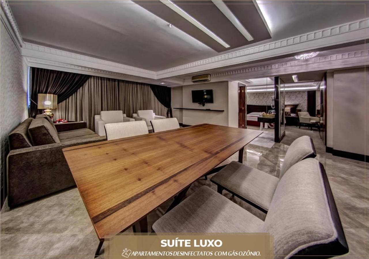 San Marco Hotel Brasília Luaran gambar
