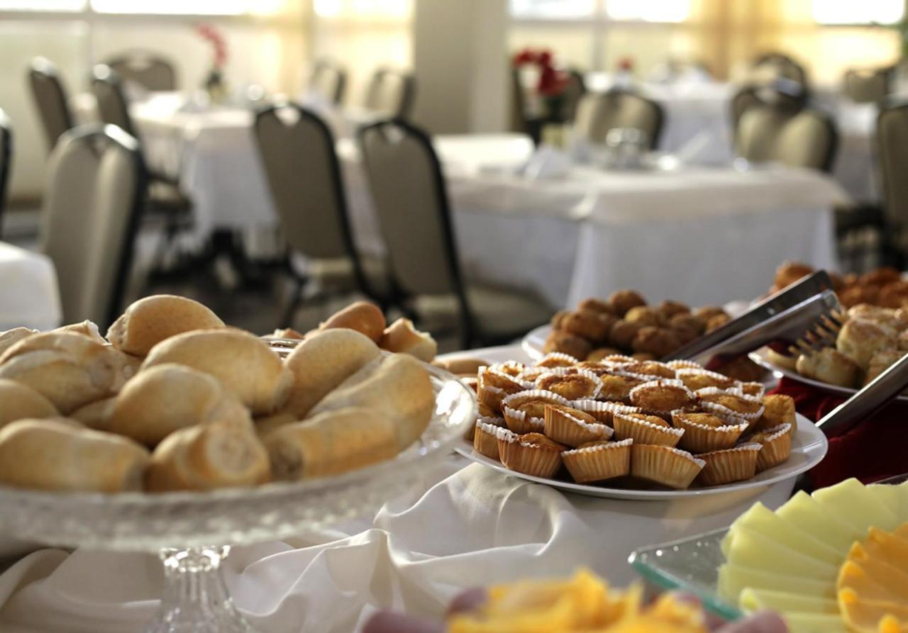 San Marco Hotel Brasília Luaran gambar