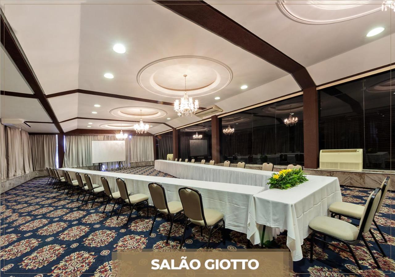 San Marco Hotel Brasília Luaran gambar