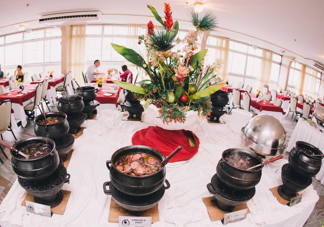 San Marco Hotel Brasília Luaran gambar