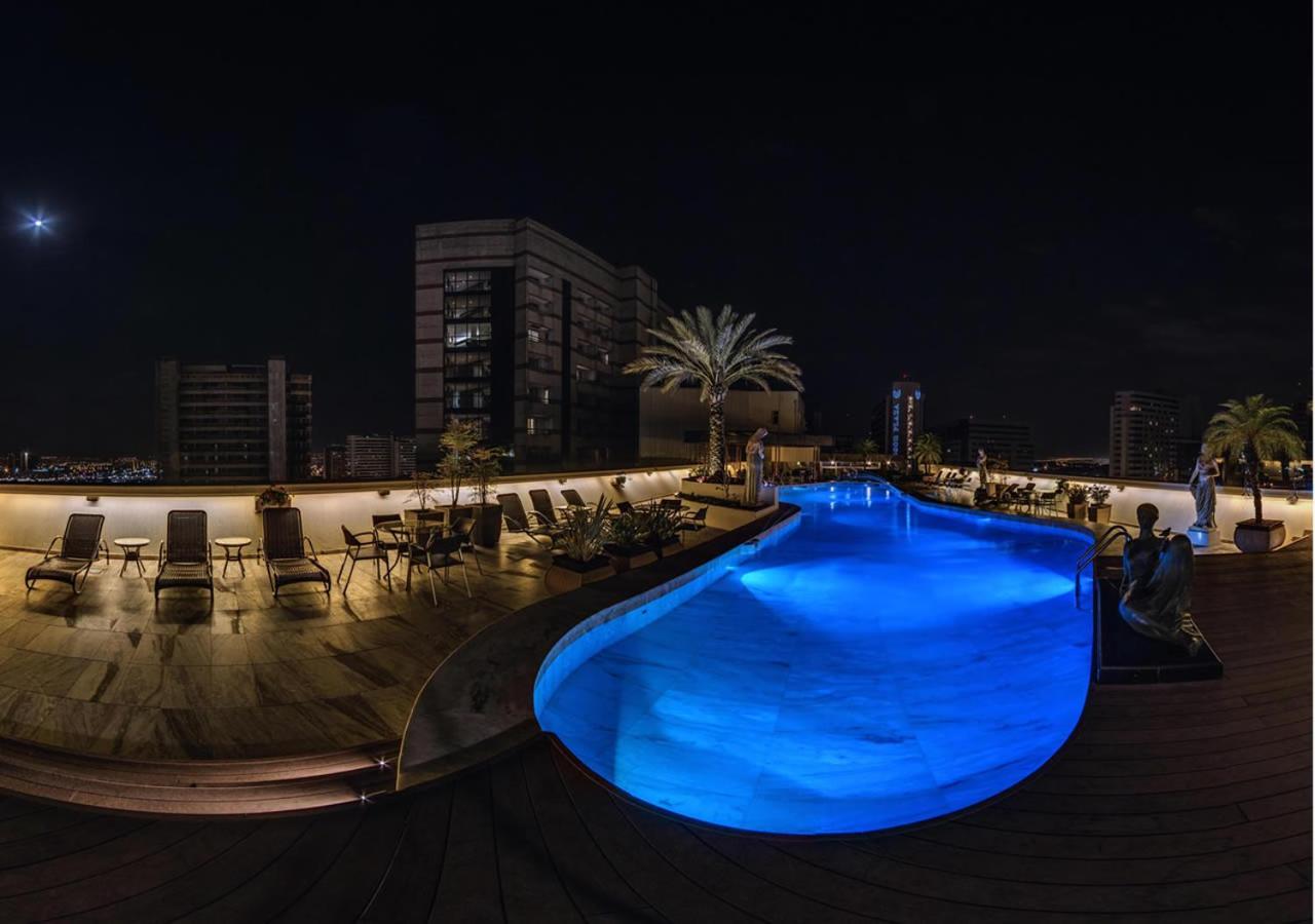 San Marco Hotel Brasília Luaran gambar