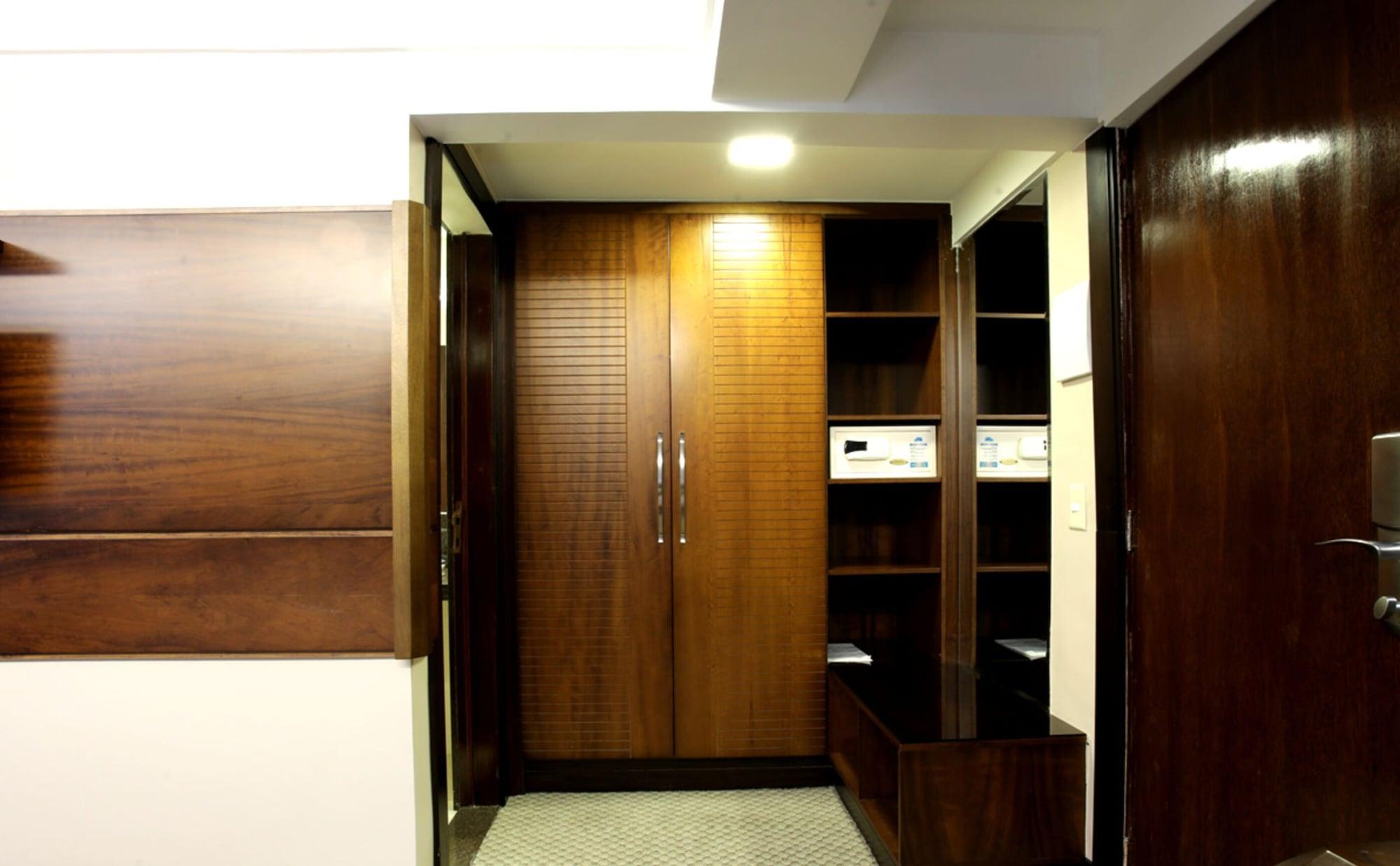 San Marco Hotel Brasília Luaran gambar