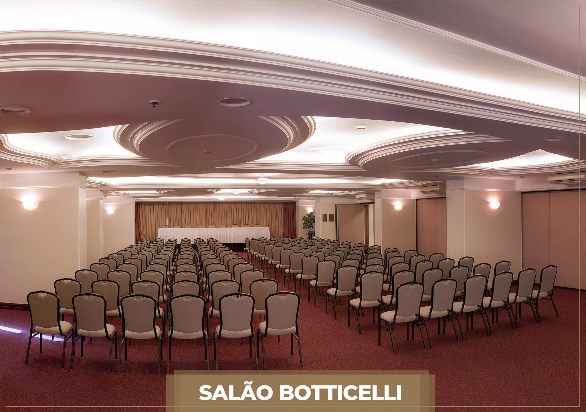 San Marco Hotel Brasília Luaran gambar