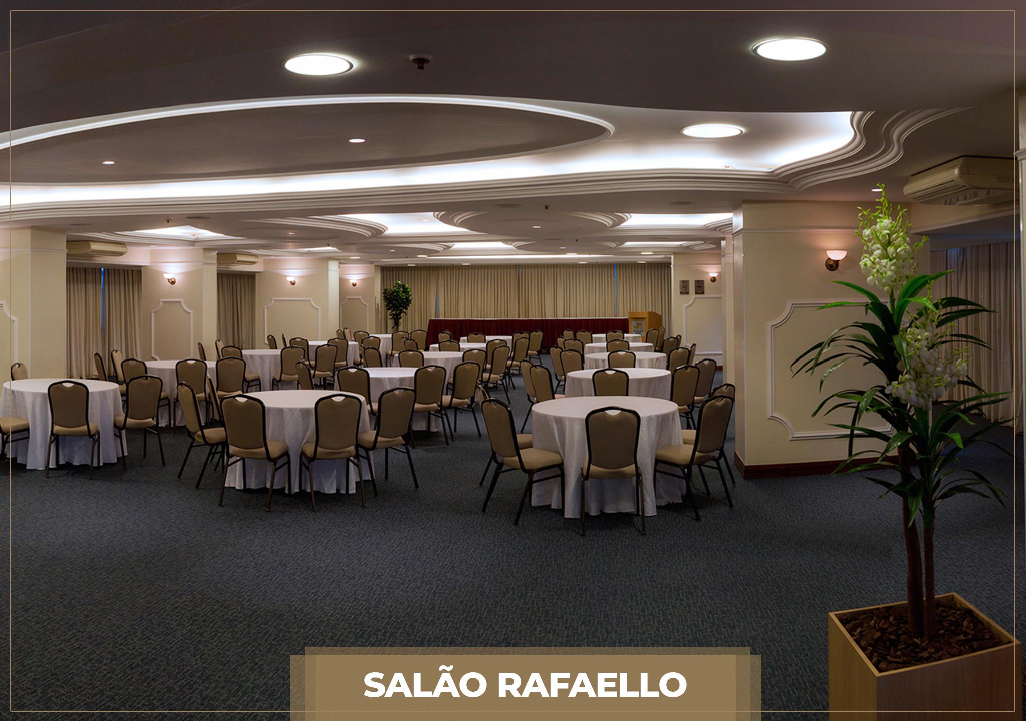 San Marco Hotel Brasília Luaran gambar