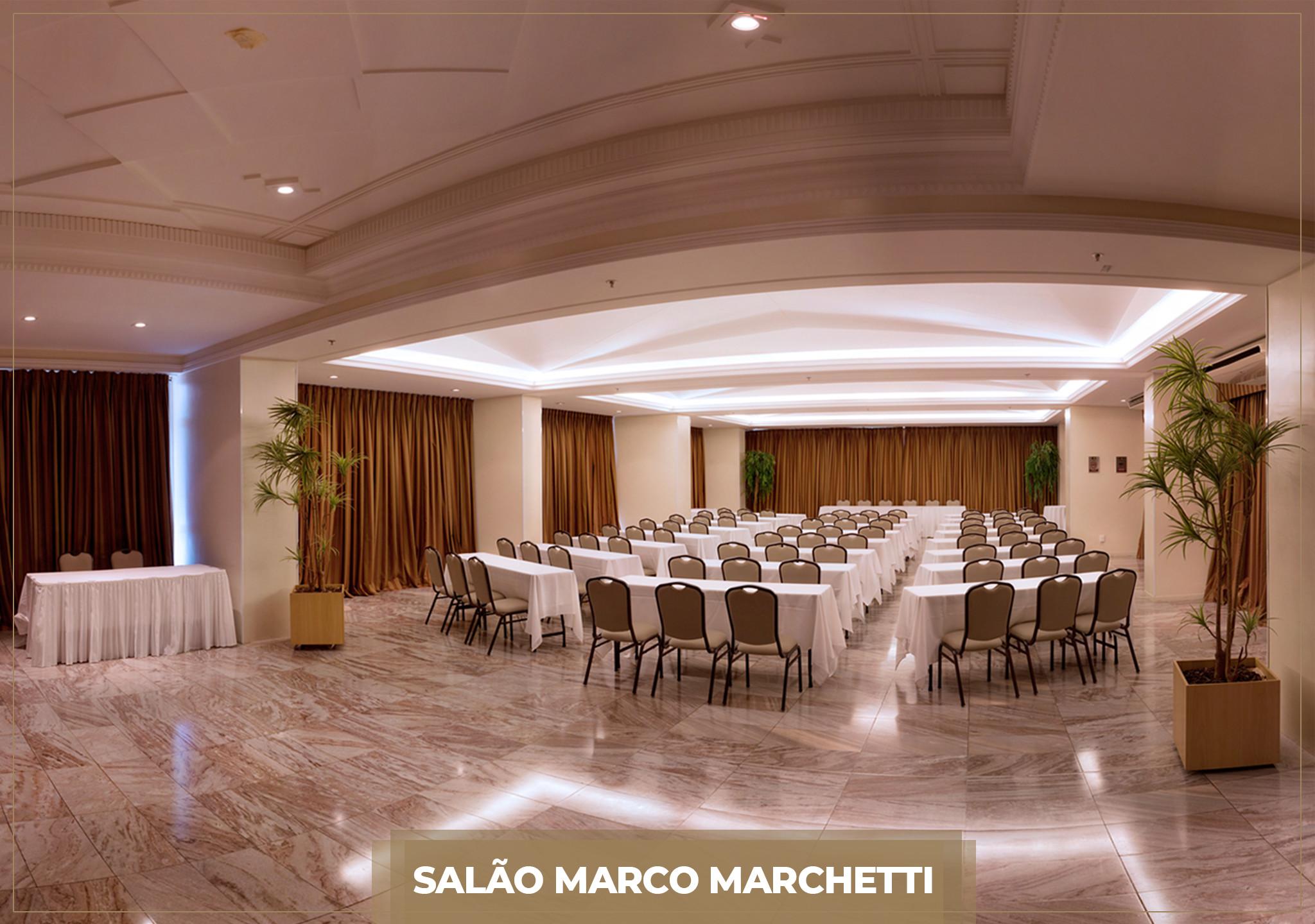 San Marco Hotel Brasília Luaran gambar
