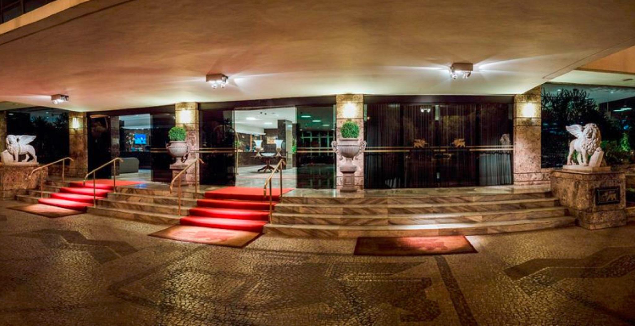 San Marco Hotel Brasília Luaran gambar