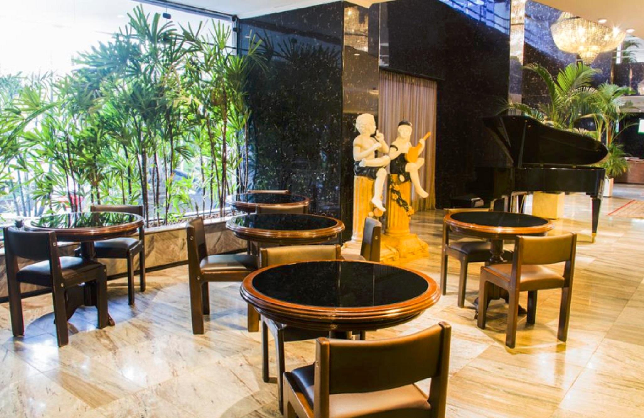 San Marco Hotel Brasília Luaran gambar