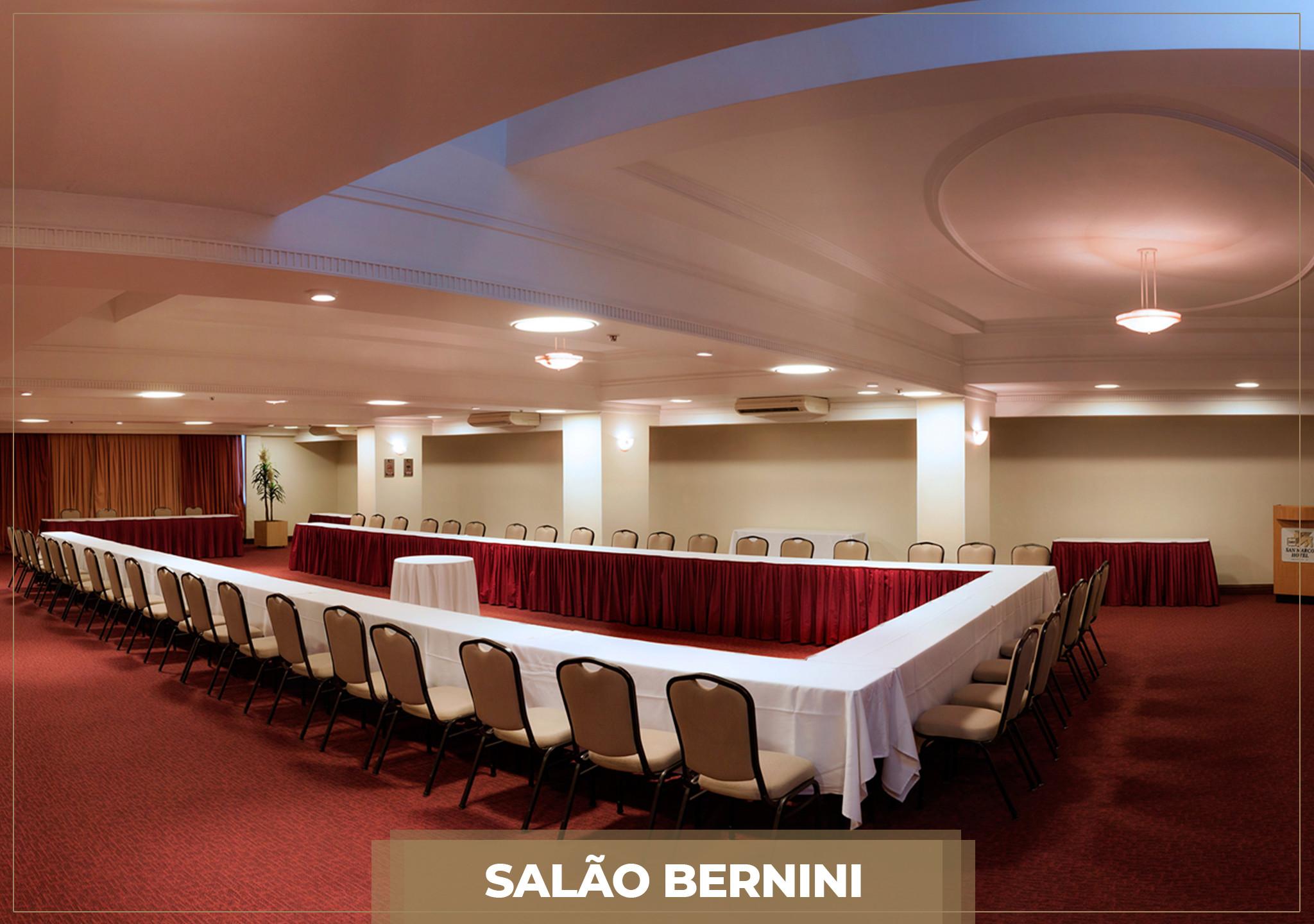 San Marco Hotel Brasília Luaran gambar