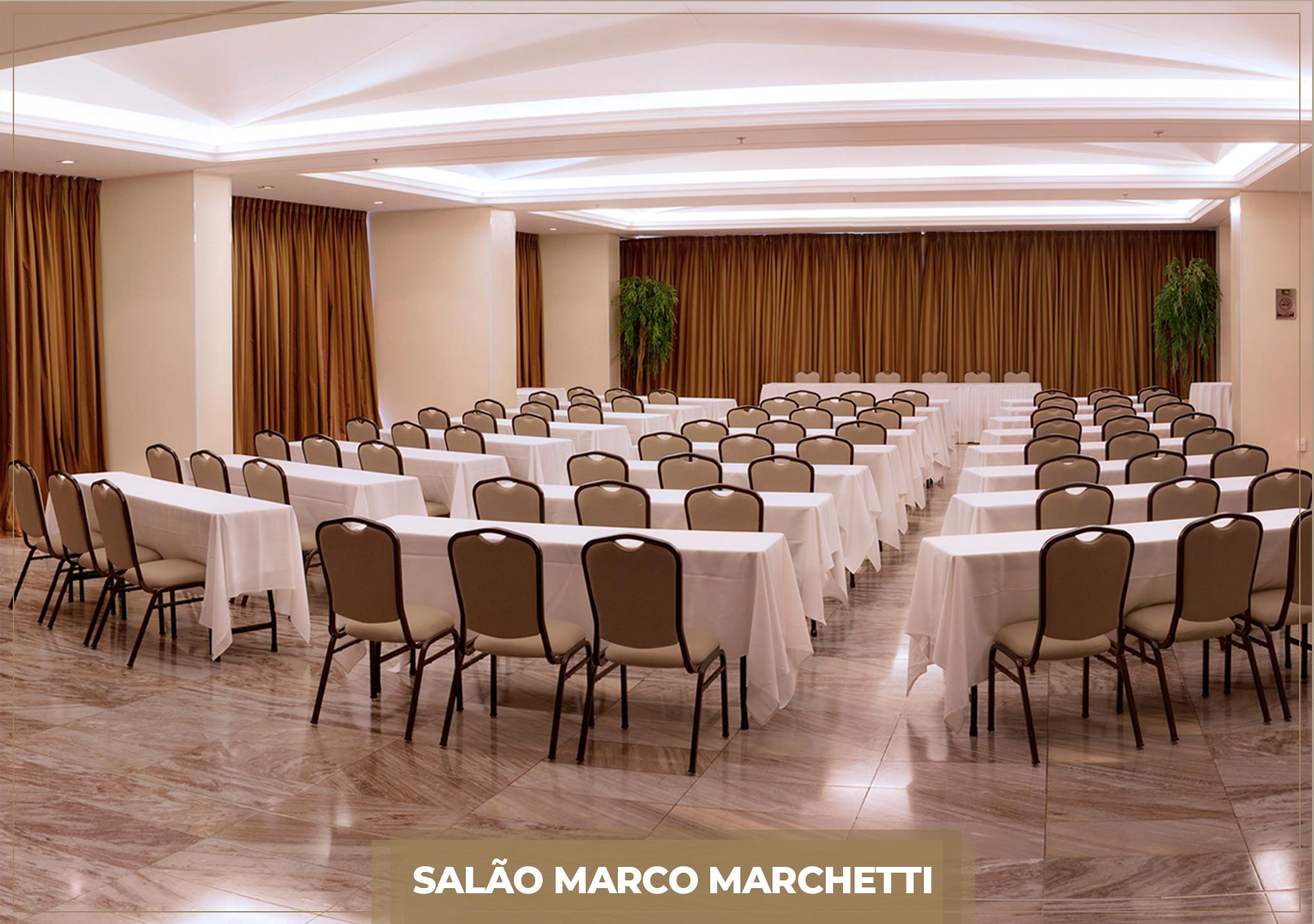 San Marco Hotel Brasília Luaran gambar