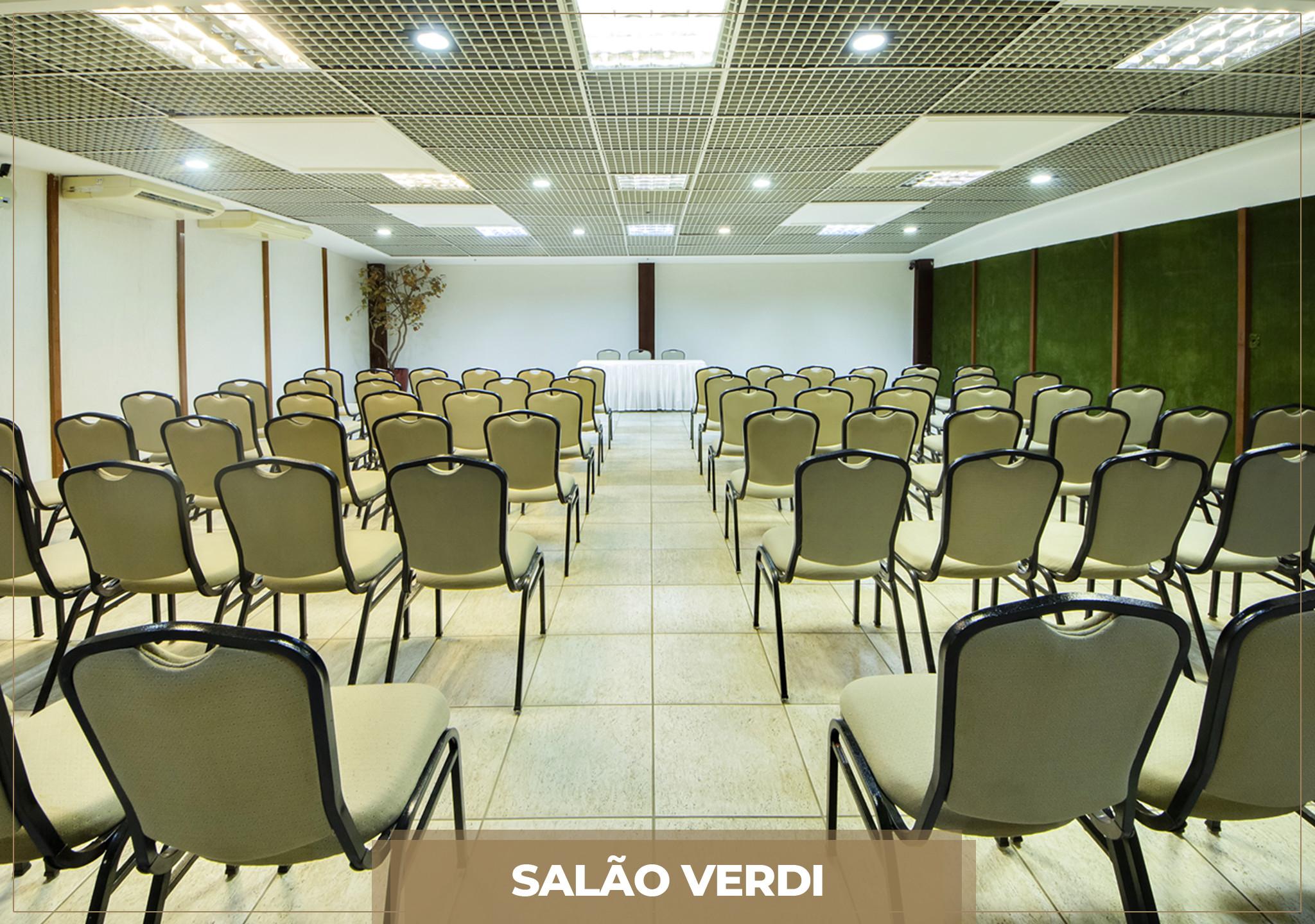 San Marco Hotel Brasília Luaran gambar
