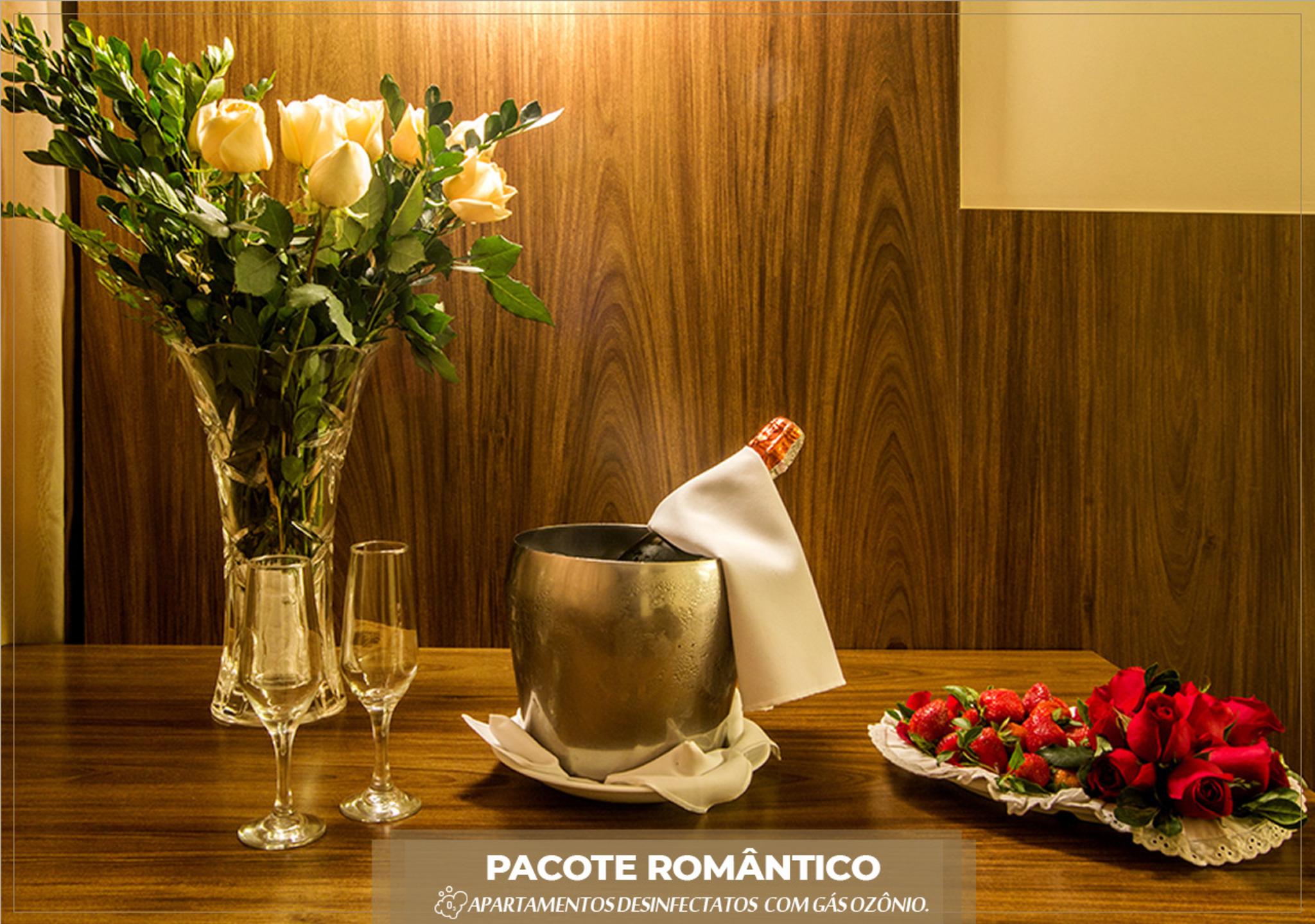 San Marco Hotel Brasília Luaran gambar