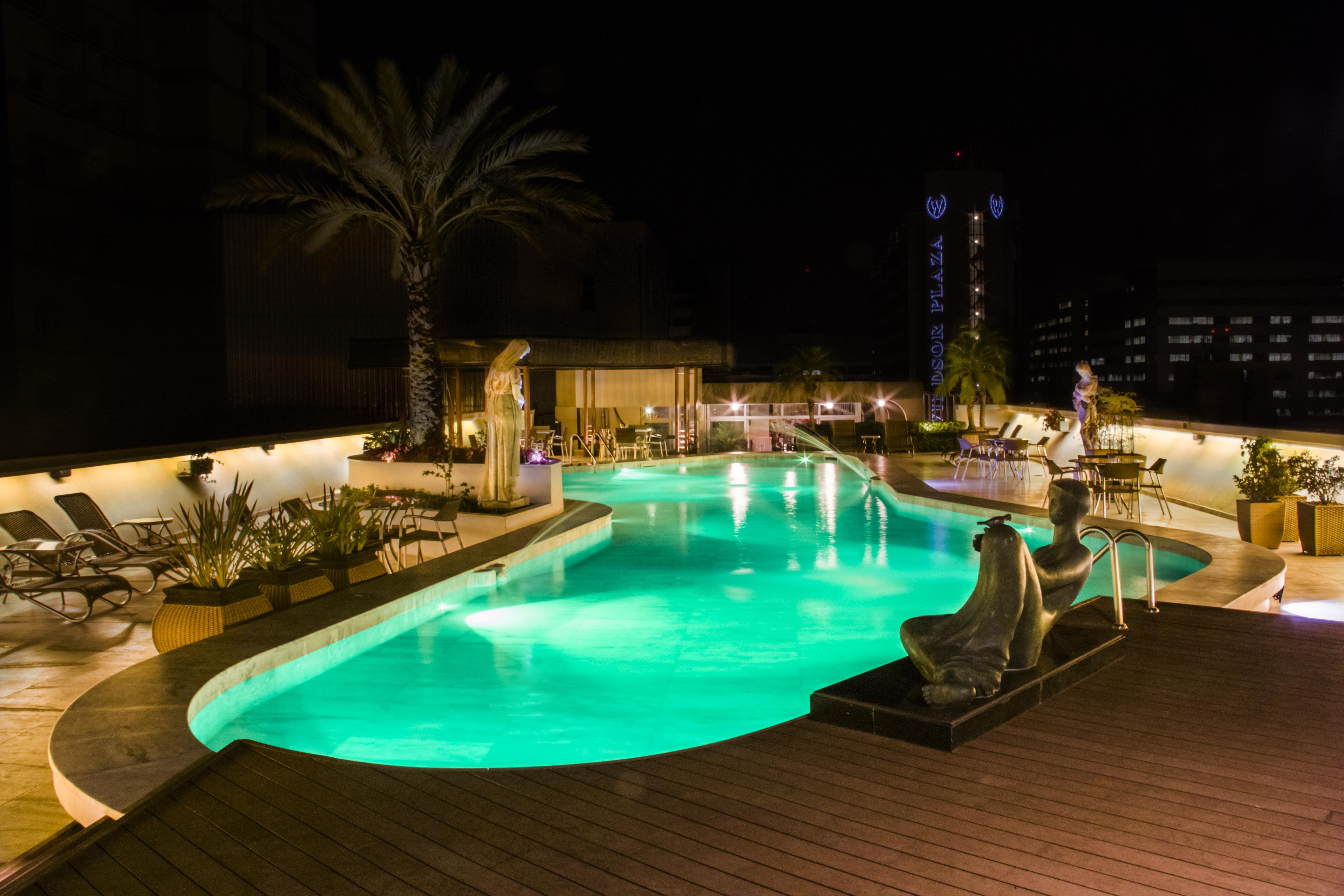San Marco Hotel Brasília Luaran gambar