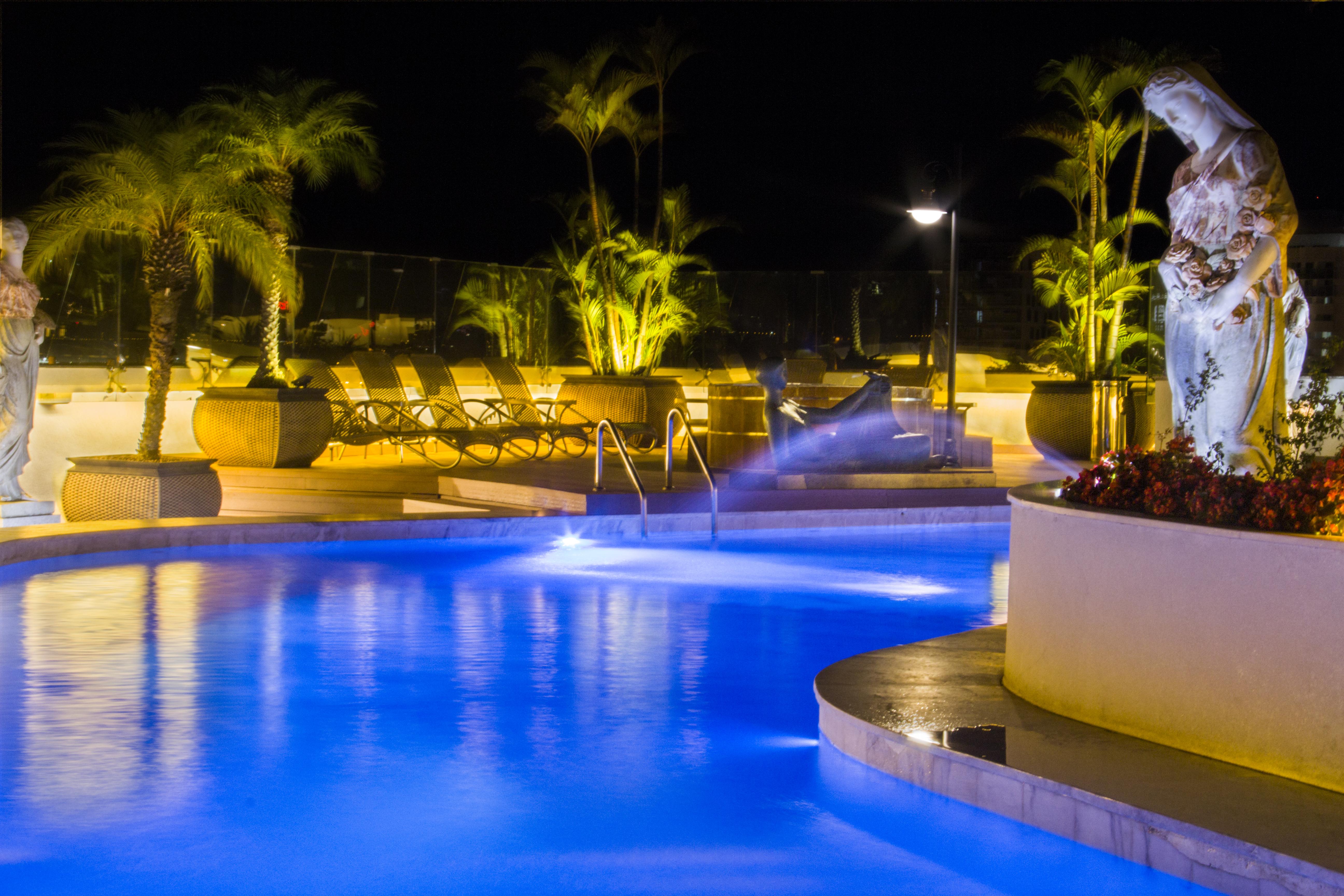 San Marco Hotel Brasília Luaran gambar